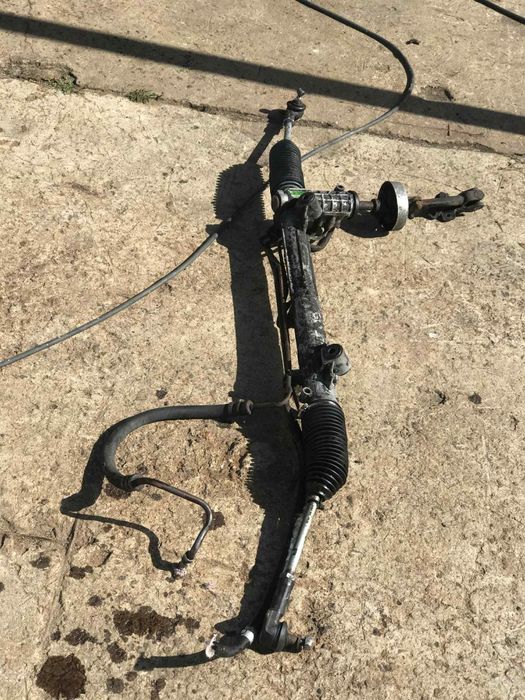 Педальный блок  ford sierra