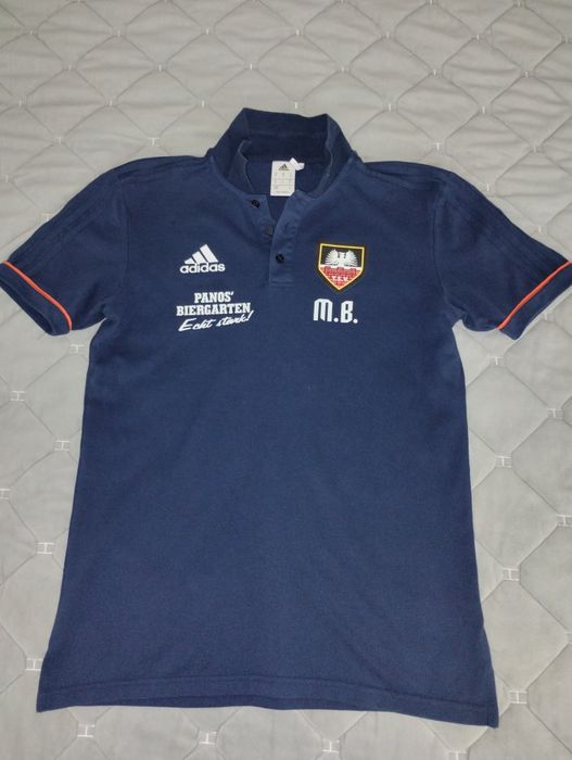 Koszulka polo: Adidas