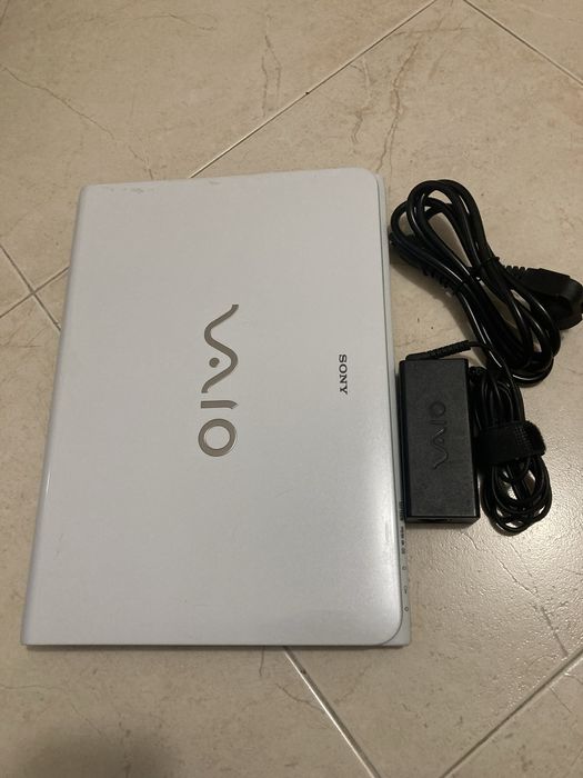 Sony PC for parts64309815232513121