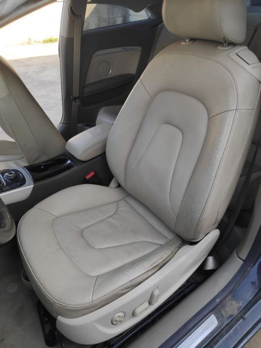 AUDI A 5 COUPE 3.0 TDI QUATTRO DE 2009 PARA PEÇAS