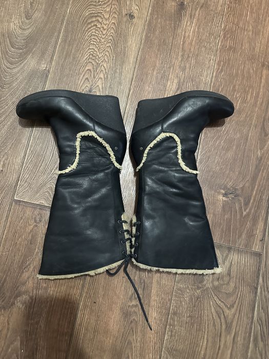 Сапоги ugg оригинал 37 размер