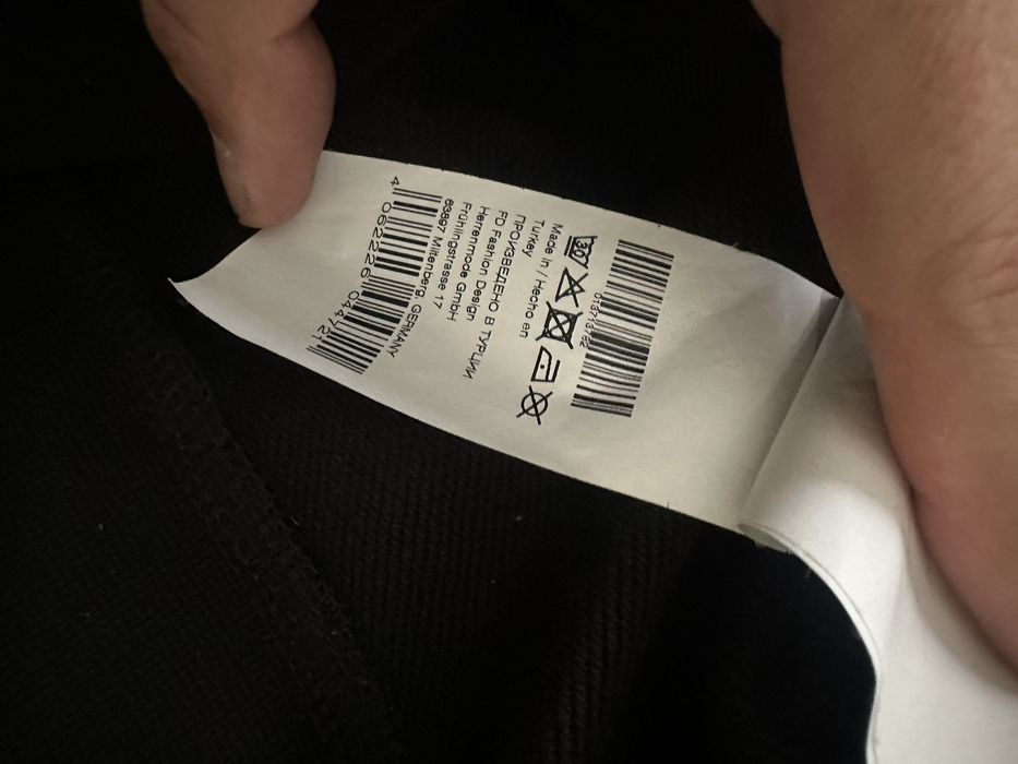 Bluza Karl Lagerfeld