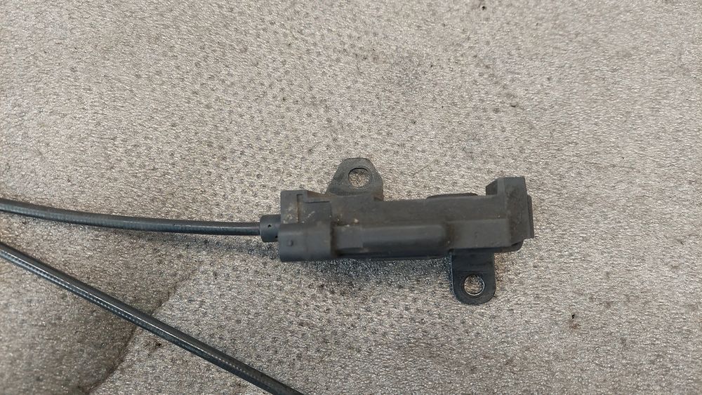Fechadura / fecho capot MERCEDES-BENZ Classe C (W205)