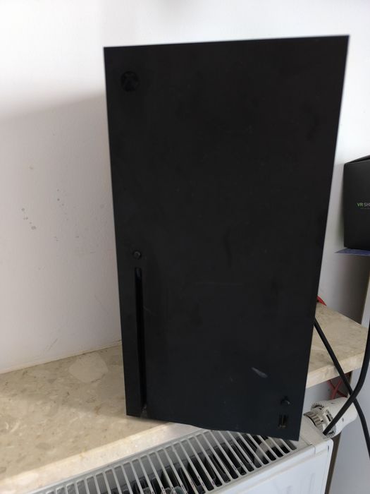 Do sprzedania Xbox series X