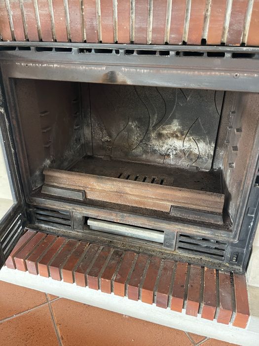 Recuperador de calor com ventilação
