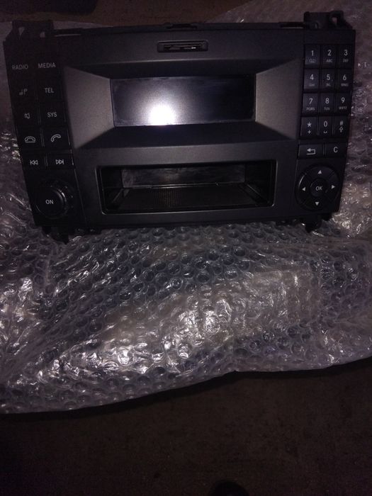 Магнитофон,рабочий, рамка