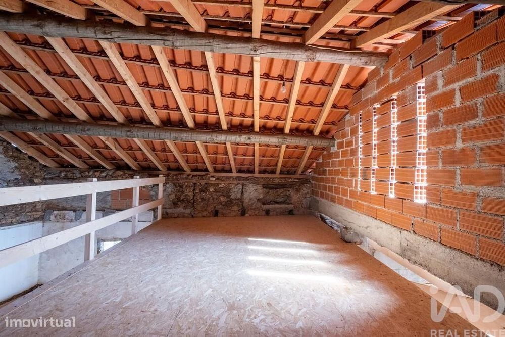Casa / Villa T2 em Penacova de 158,75 m2