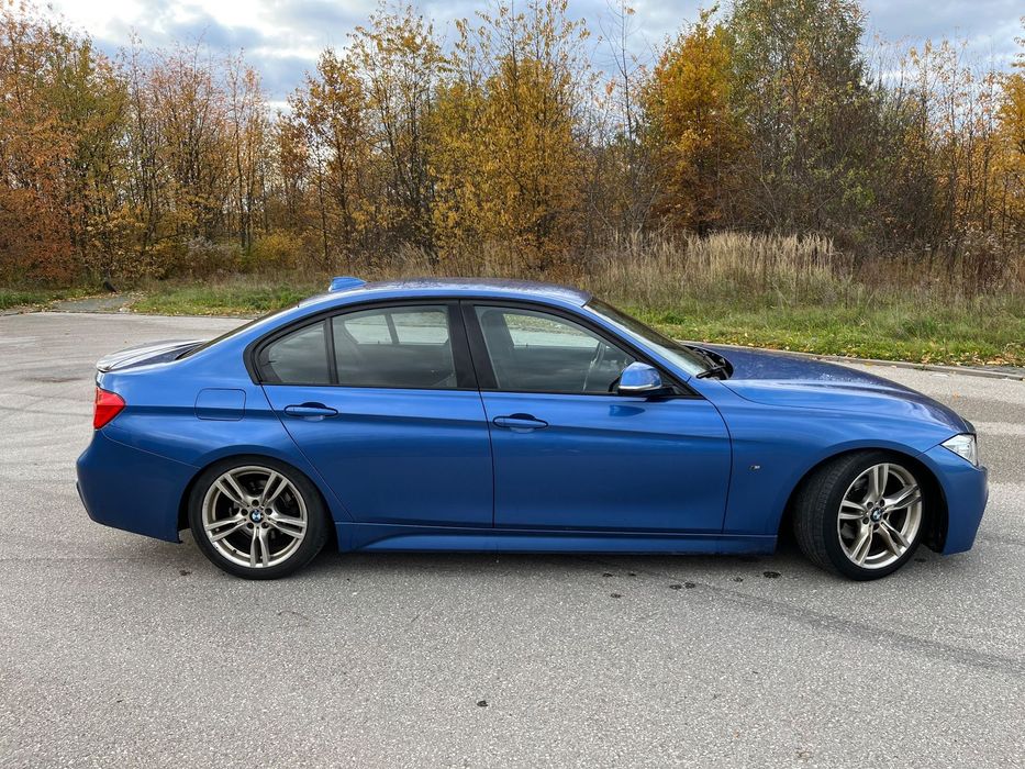 BMW Seria 3 BMW Seria 3