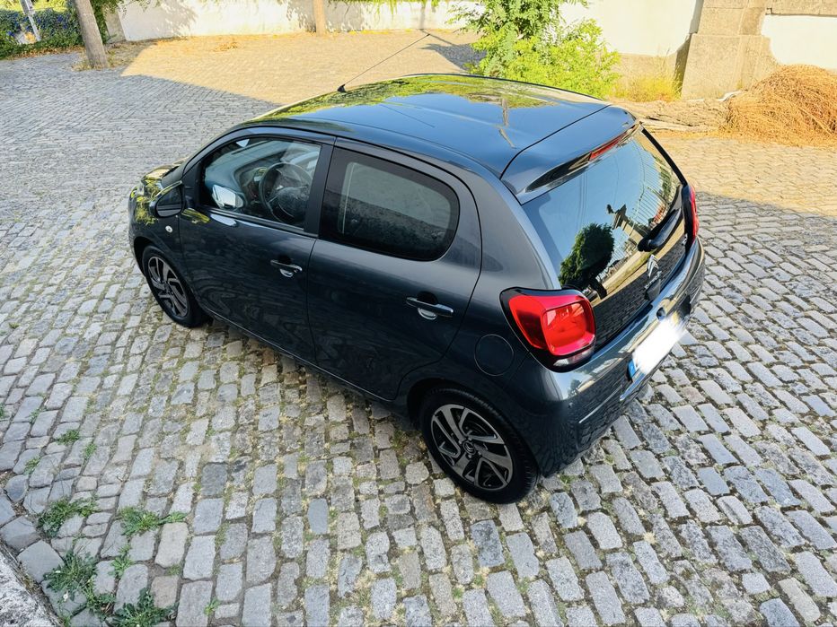 Citroen C1 60.000km!! Nacional