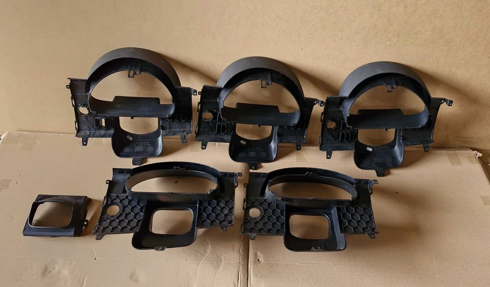 Peças interior Mercedes Sprinter (W906).2006/2018 VW Crafter 2006/2013