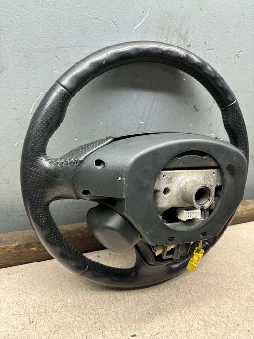 Kierownica Trójramienna  Z Multifunkcją Honda Accord VII