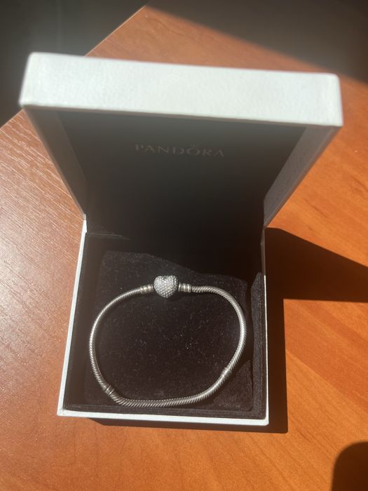 Браслет Pandora