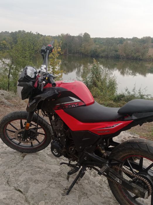 Продам Спарк р28