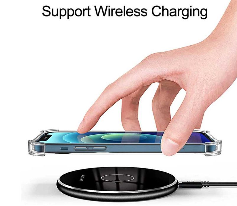 Чохол підсилені кути 1.5 мм Iphone XS Max 11 12 Pro гурт
