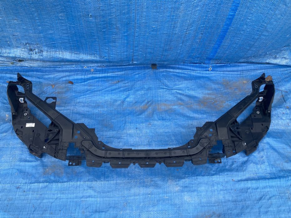 Volvo v40 pas przedni wzmocnienie