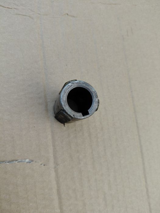 Sprzęgło  do kompresor  sprężarka  Aspa