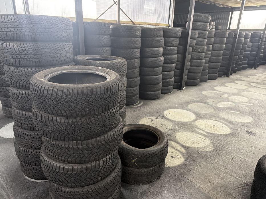 Шини зима літо 205 55 16 michelin