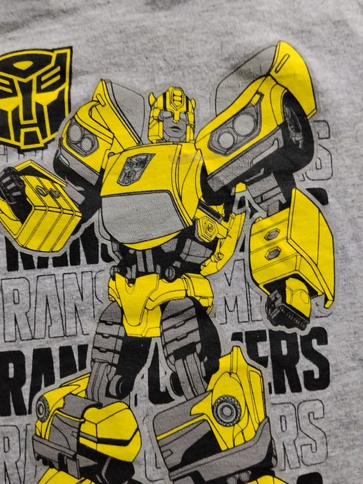 Zestaw ubrań dla chłopca 116