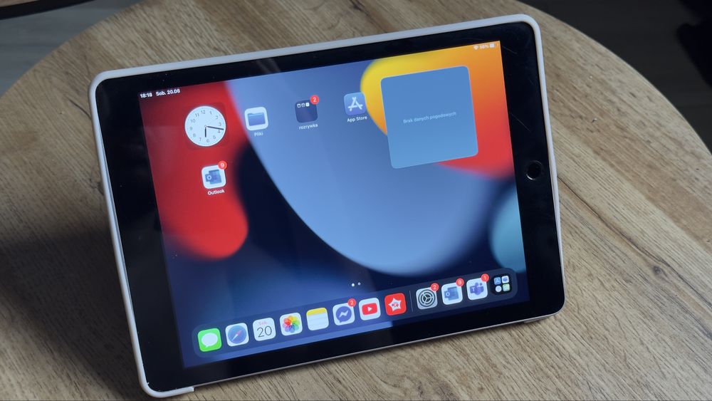 Tablet Apple Ipad 5 gen 32 GB