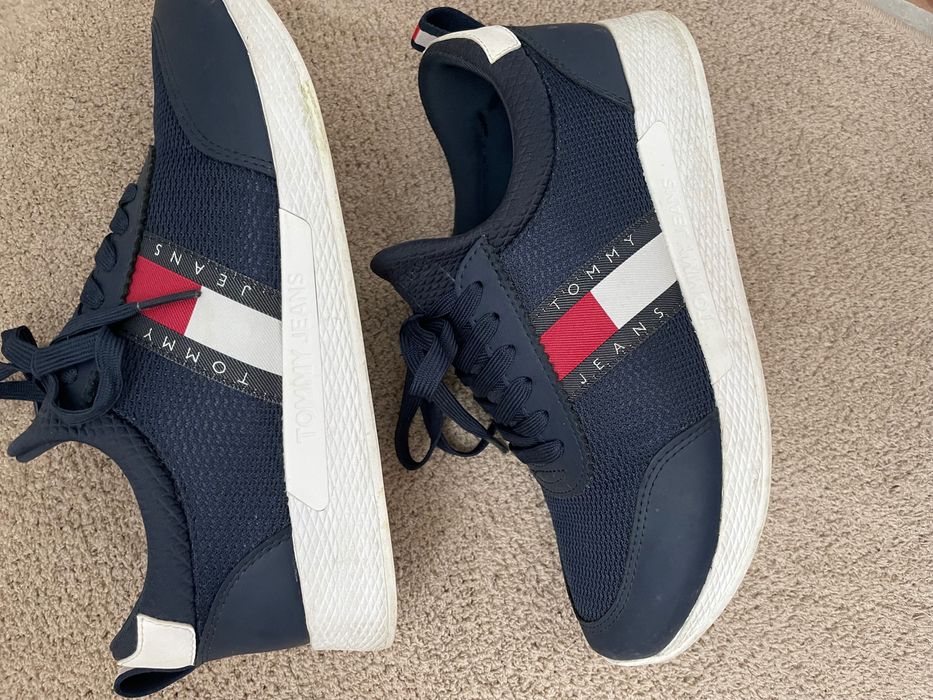 Sapatilhas  38 Tommy Hilfiger originais