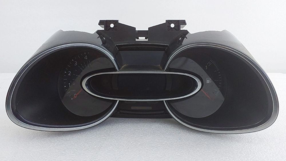 Quadrante / painel de instrumentos RENAULT Clio IV Grandtour (KH_)