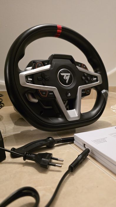 Thrustmaster T248