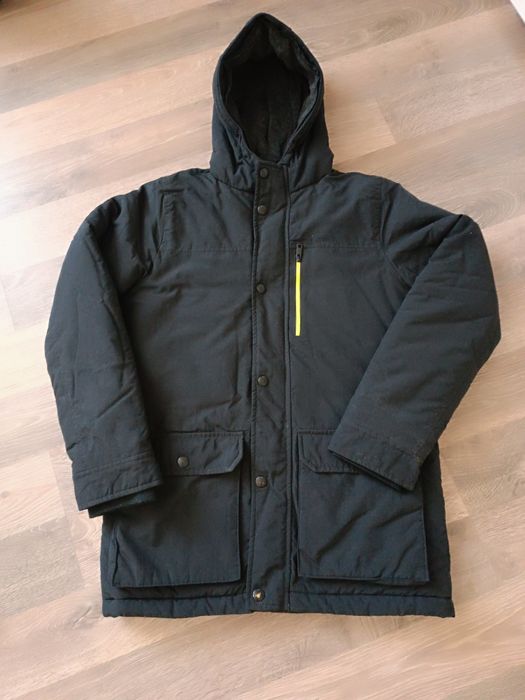 Куртка на хлопчика 10 років Waikiki