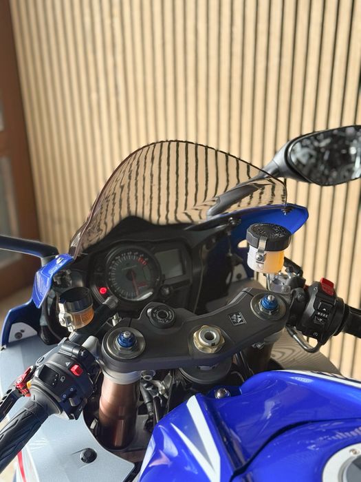 Suzuki GSX-R 1000 K8