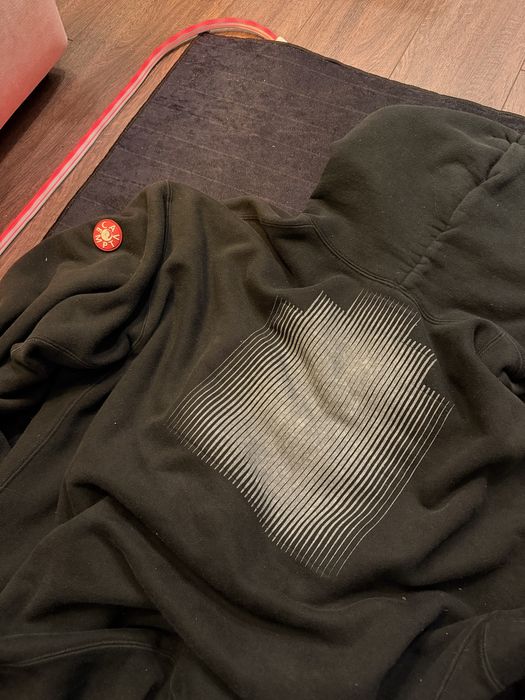 Cav empt legit rare