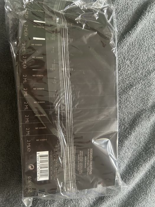 Perfumy Terre D’hermès intense vètiver