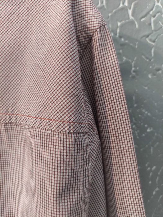 koszula w kratkę lee cooper rozmiar L stan idealny 100% bawełna