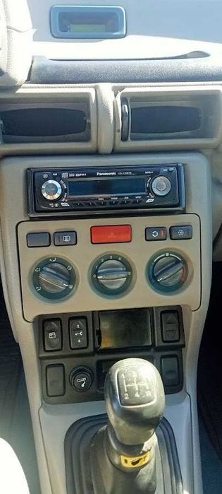 Land Rover Freelander 11/2000 TD4 motor BMW