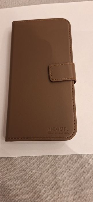 Etui z klapka do Iphona 13 PRO