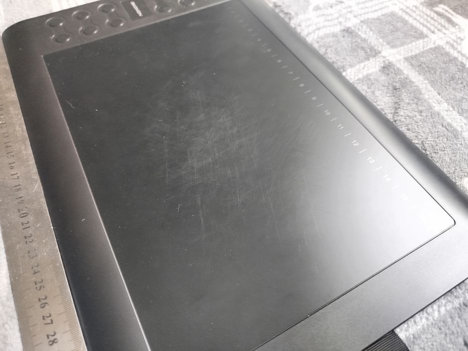 Графічний планшет Gaomon M106K