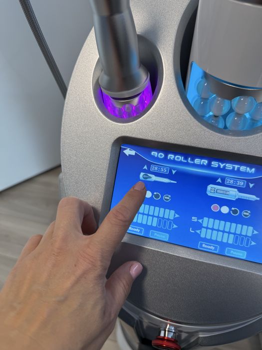 Нова Ендосфера 2025 року