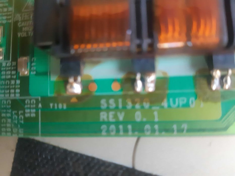 Inwerter SS1320_4UP01 do AKAI AKFL3277H