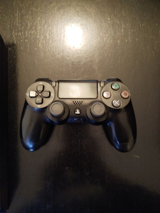 Playstation 4 Slim 1TB