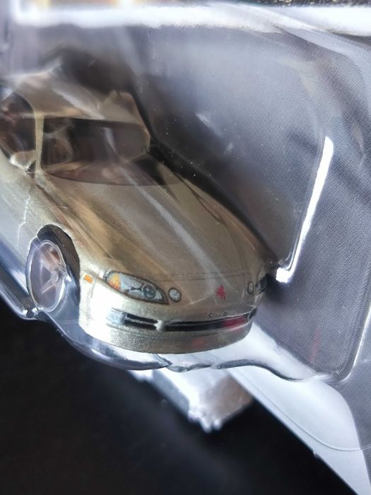 Hot Wheels - JKF15 - 2026 - Toyota Soarer - Modern Classics
