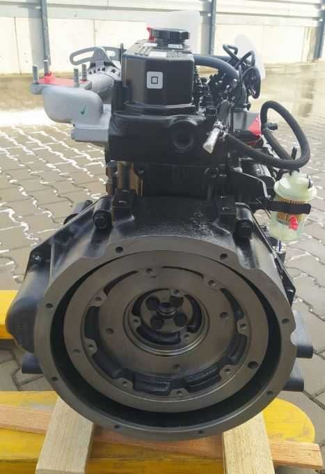 Nowy oryginalny kompletny SILNIK MITSUBISHI S3L S3L2