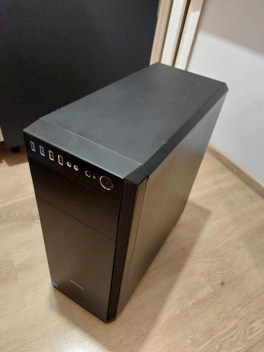 Intel core i5-11 th/Geforce GTX 1050 TI 4GB/8GB RAM/SSD 224GB + INNE