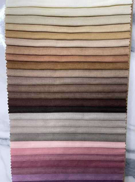 АКЦІЯ Штори мікровелюр 50 кольорів, шторы, гардины тюль, блекаут