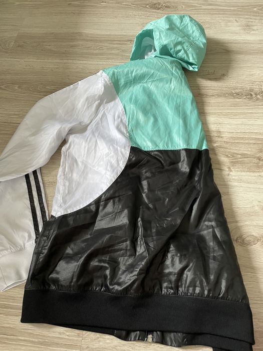 Bluza adidas oldschool 38 M