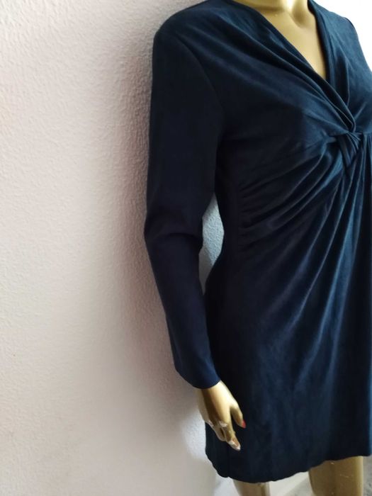Vestido Azul Trendy L