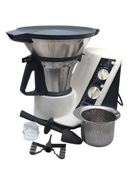 Bimby - Thermomix TM21 - para peças