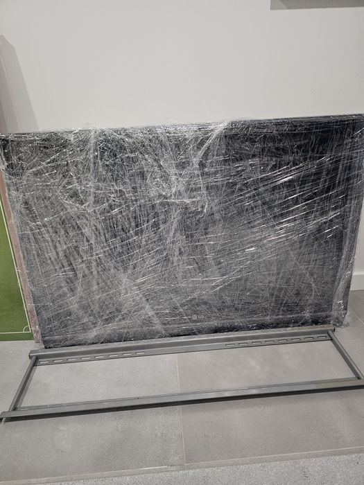 TV LG 39 polegadas e suporte de parede