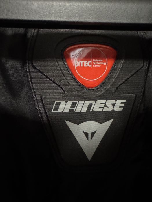 Blusao dainese homem