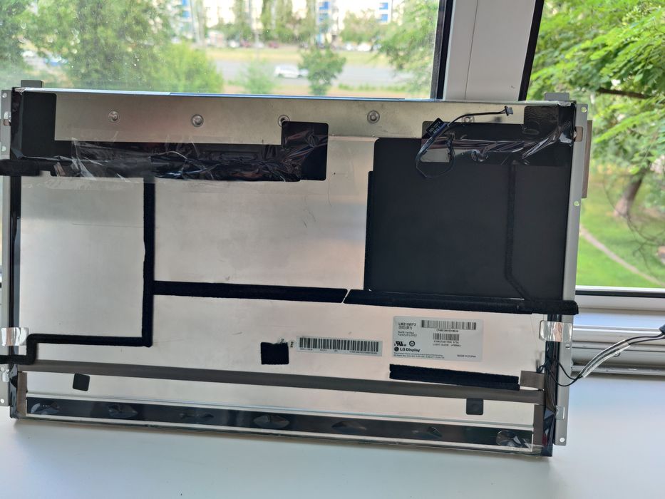 Продам матрицю, матрица iMac 21.5