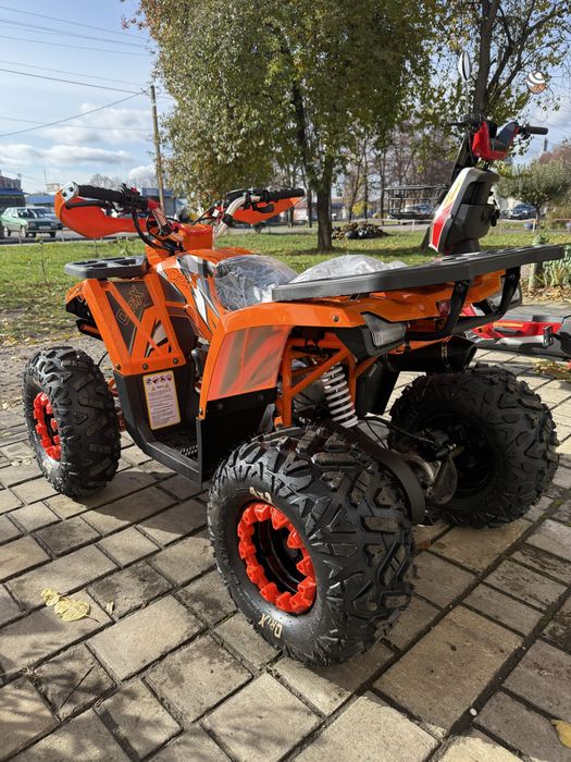 Квадроцикл Orix 150