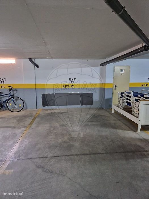 Apartamento T2 para venda