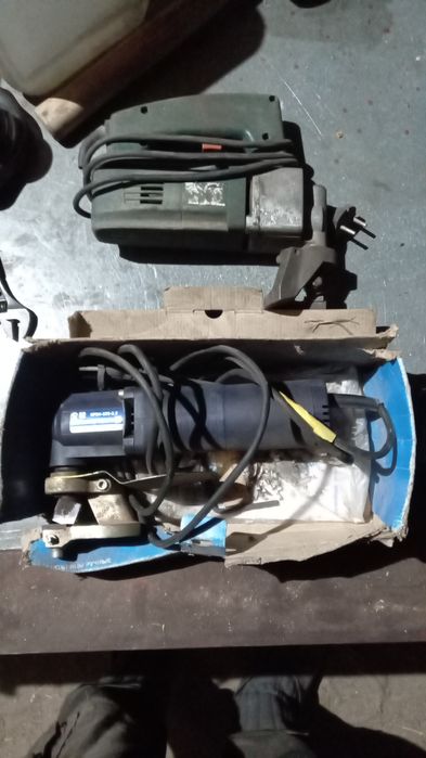 Продам электроножницы и другой электроинструмент